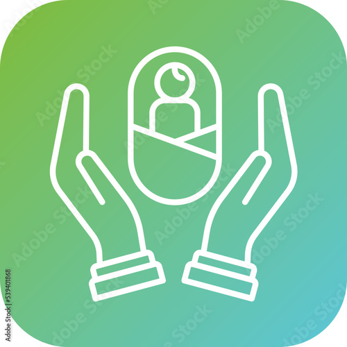 Adoption Icon Style