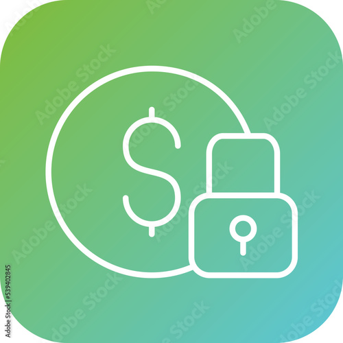 Fixed Funding Icon Style