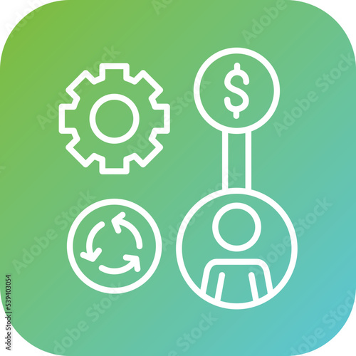 Auction By Proxy Icon Style