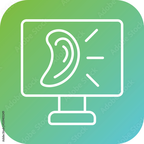 Event Listener Icon Style