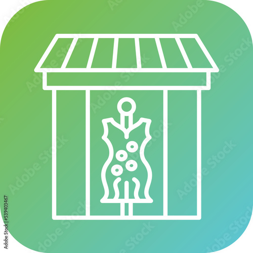 Window Display Icon Style