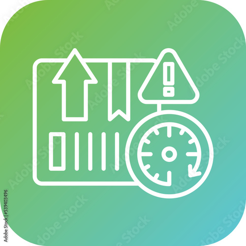 First Expired Icon Style