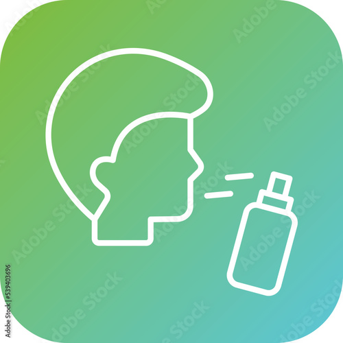 Oral Icon Style