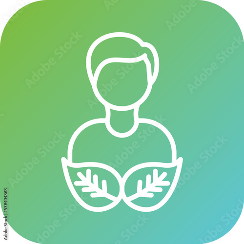 Ecologist Icon Style