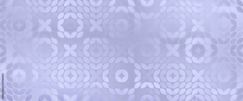 Abstract Geo Art Vector Pattern Composition With Geometric Shapes Abstract Geo Art Vector Pattern Composition With Geometric Shapes