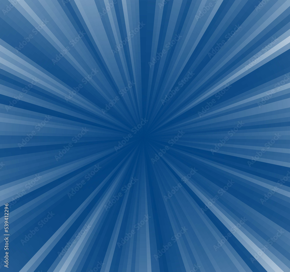 Abstract ray burst background, glow effect, comix Abstract ray burst background, glow effect, comix