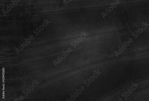 Black concrete plaster wall texture backdrop background. grunge texture. dark wallpaper.