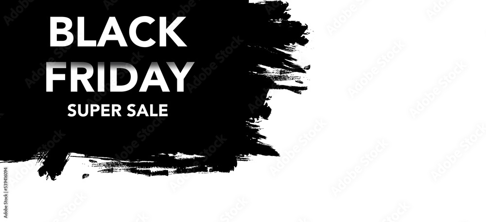 Black Friday Black Friday