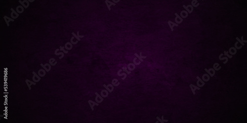 Dark purple stone grunge concrete cement blackboard chalkboard wall floor texture. Black anthracite dark blue grunge old texture panorama backdrop background.