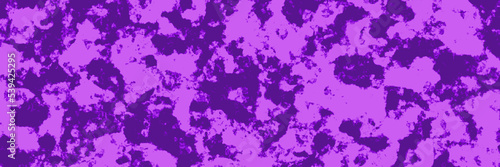 Abstract purple texture background banner 