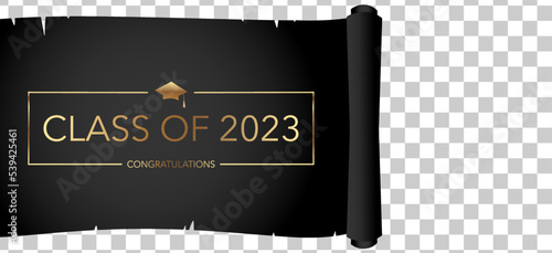 Class of 2023
