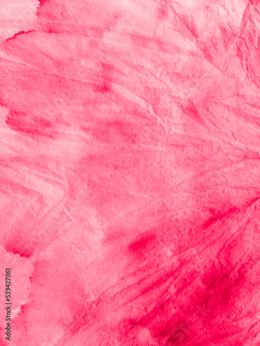 Wallpaper Mural Traditional Tie Dye Pattern. Dyed Rainbow Modern Torontodigital.ca