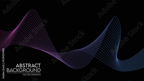 Abstract Background design Vector 
