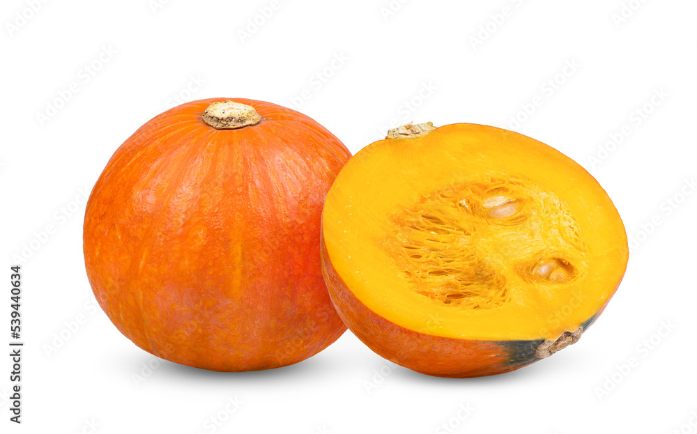 Pumpkin isolated on transparent png Pumpkin isolated on transparent png