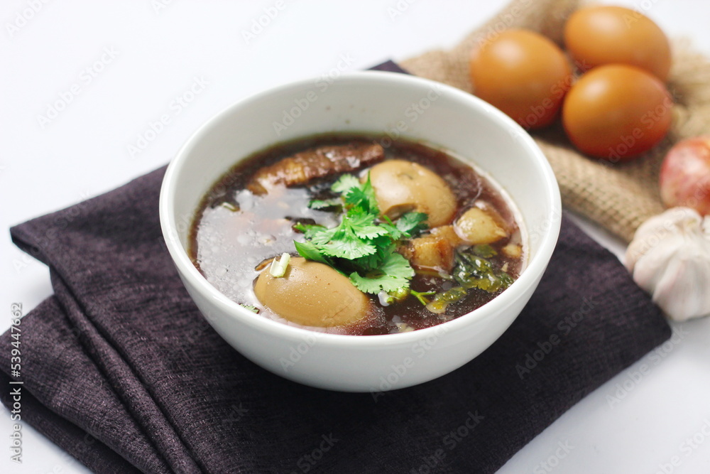 The Thai food we call The Thai food we call