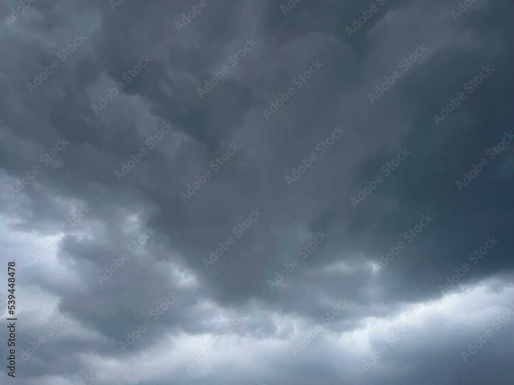 dark cloud in the sky background dark cloud in the sky background