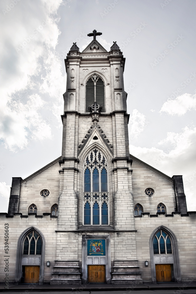 church of st nicholas church of st nicholas