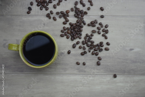 coffee