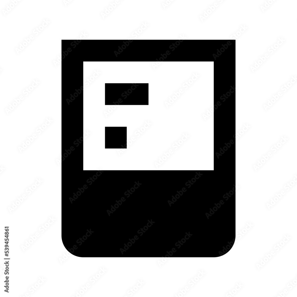 Mason Jar Flat Vector Icon Mason Jar Flat Vector Icon