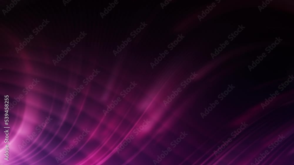 Space glowing violet sparks motion background Space glowing violet sparks motion background