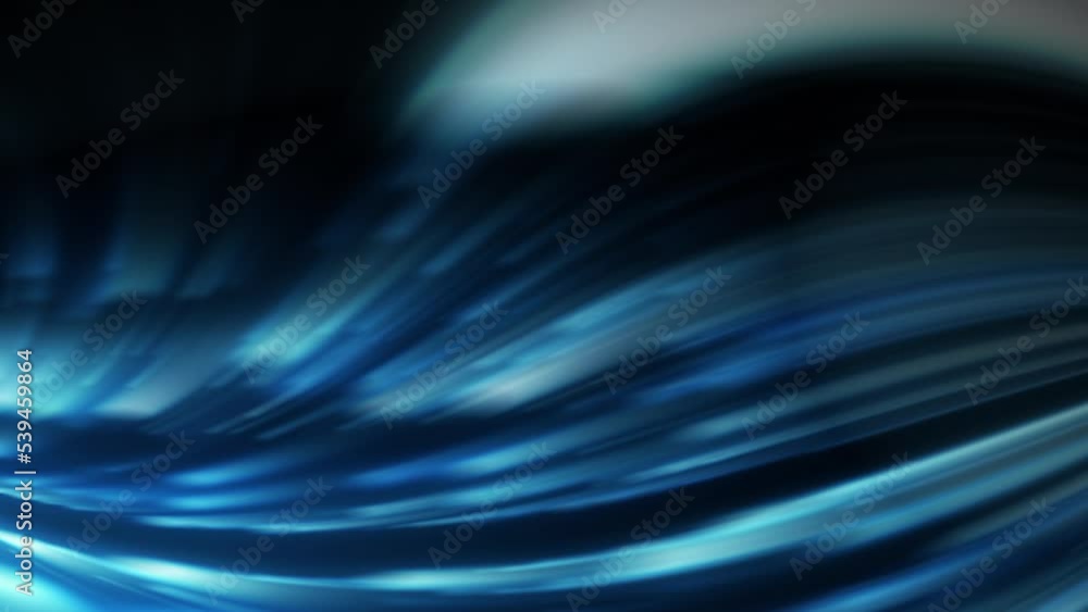 Wave of colorful clouds motion graphics Wave of colorful clouds motion graphics