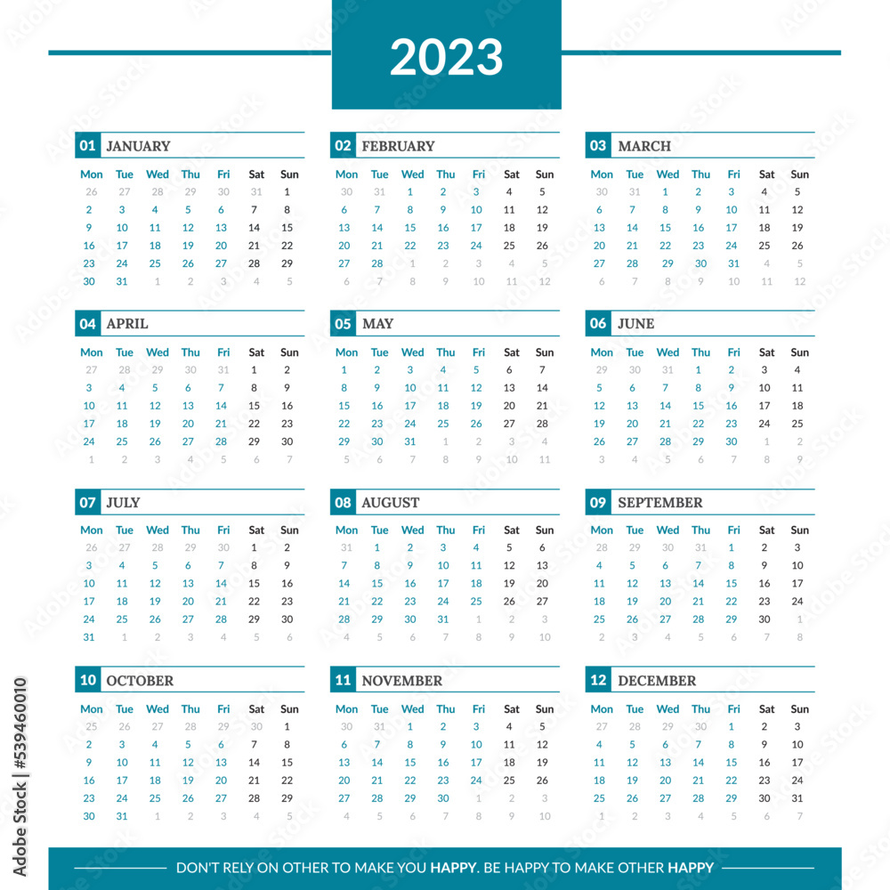 calendar for 2023, Calendar 2023 simple and clean design template, 2023 calendar, 2023 calendar template calendar for 2023, Calendar 2023 simple and clean design template, 2023 calendar, 2023 calendar template