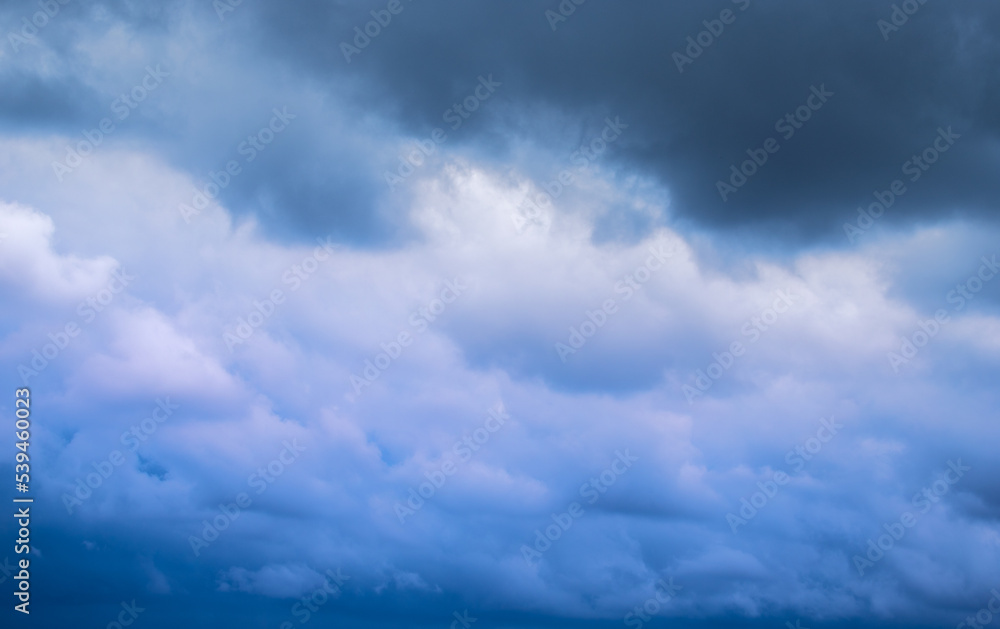 blue sky with clouds blue sky with clouds