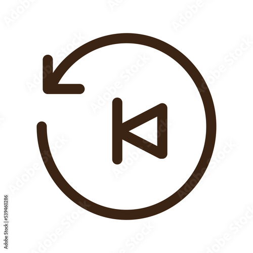 backup beast connection music online ui icon