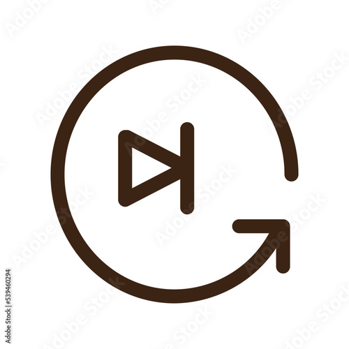 backup beast connection music online ui icon
