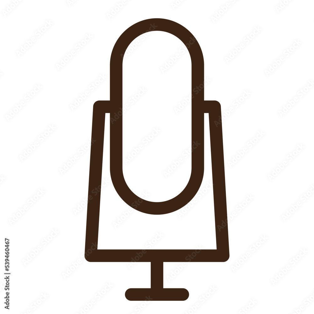 audio devices gadgets technology icon audio devices gadgets technology icon