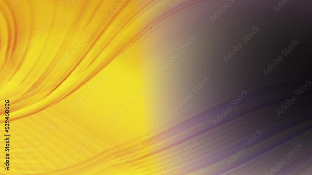 Dark yellow fluid animated background Dark yellow fluid animated background