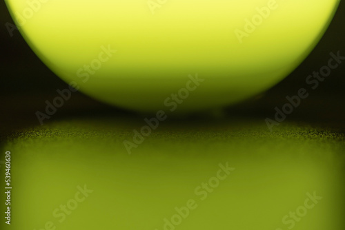abstract green background