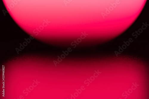 abstract pink background