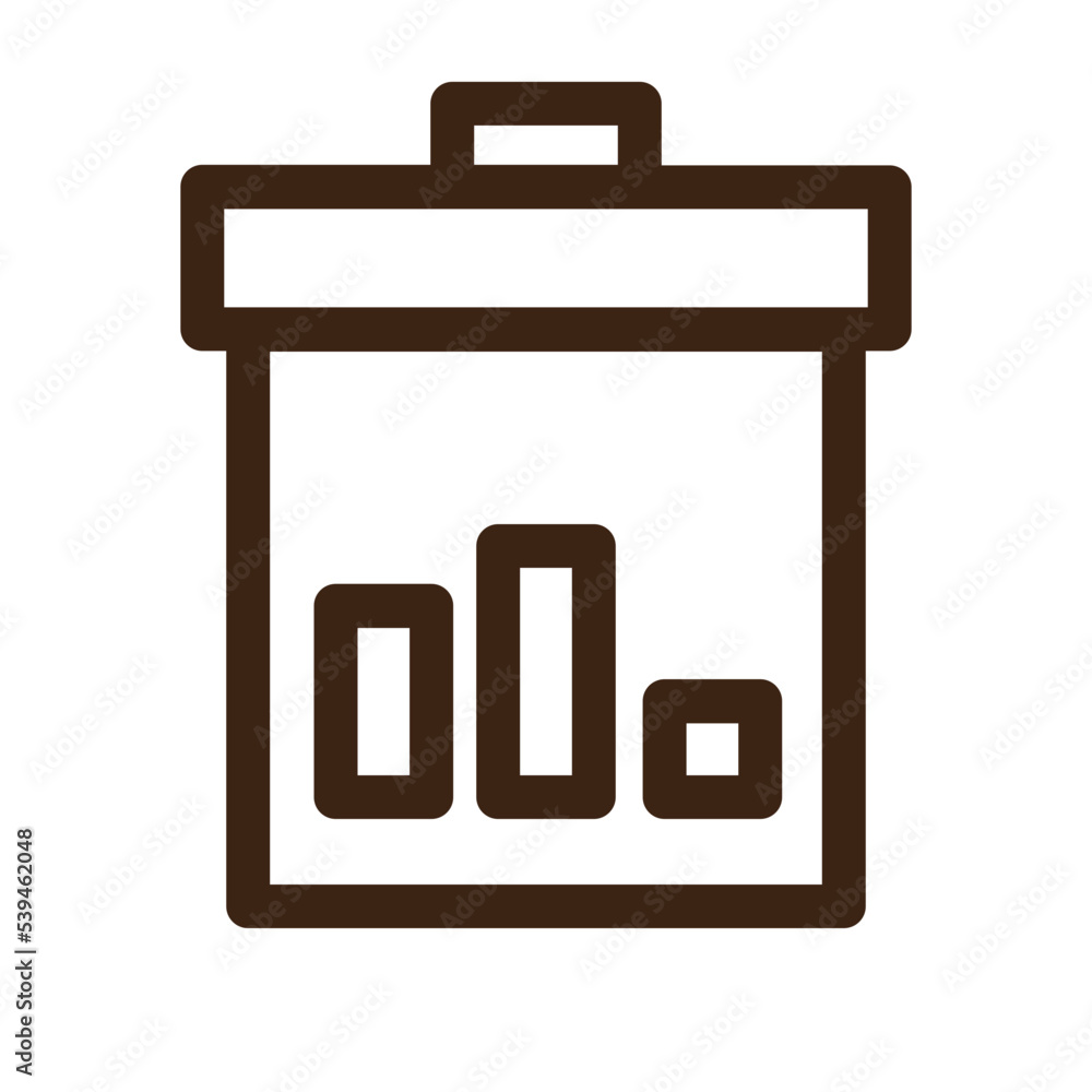 business marketing money sale icon