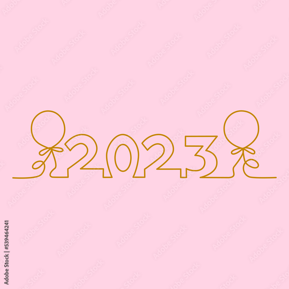 2023 New Year 2023 New Year