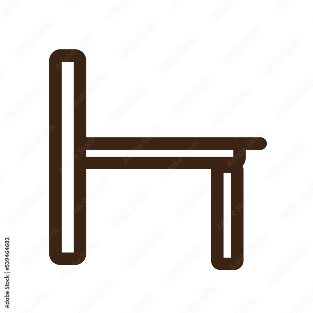 chair furniture home house living room icon chair furniture home house living room icon