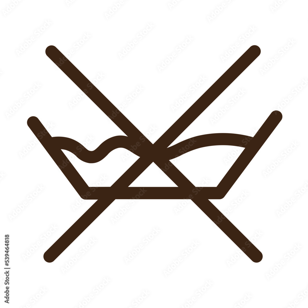 cleaning laundry machine no washing washing icon cleaning laundry machine no washing washing icon