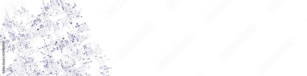 Technology connection digital data background Technology connection digital data background