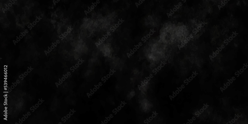 Abstract background with black and white smoke and Concrete wall black color for background. Old grunge textures with scratches and cracks. black rustic marble stone texture .Border from smoke. Abstract background with black and white smoke and Concrete wall black color for background. Old grunge textures with scratches and cracks. black rustic marble stone texture .Border from smoke.
