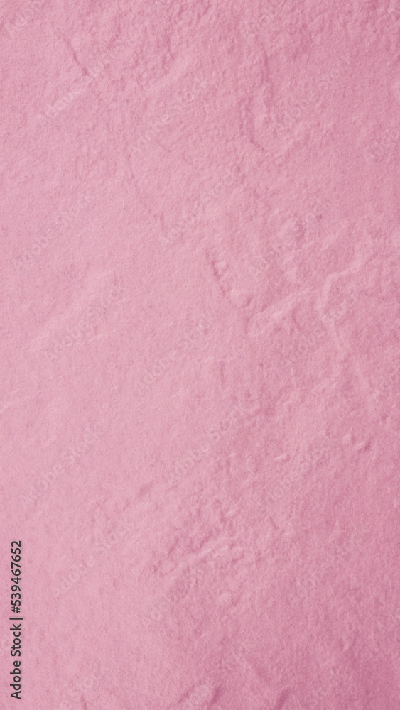 Fototapeta premium Natural Stone like abstract texture background with fine details in shades of pink