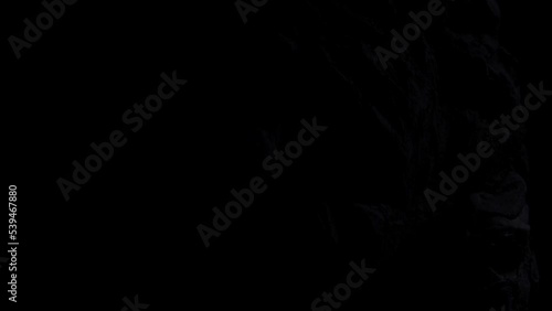 Wallpaper Mural A white statue of a man. Torontodigital.ca