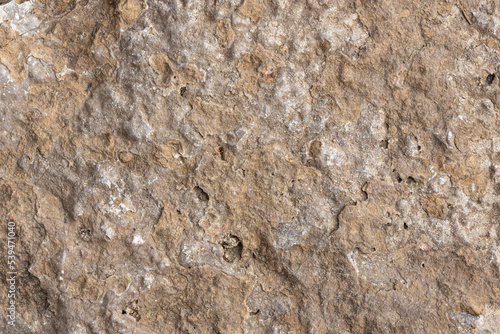 The stone wall - rock background or texture