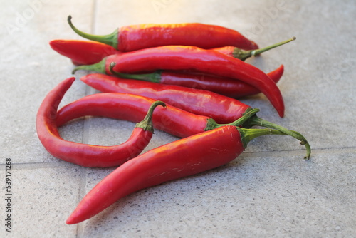 Peperoncini