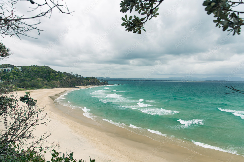 beach beach
