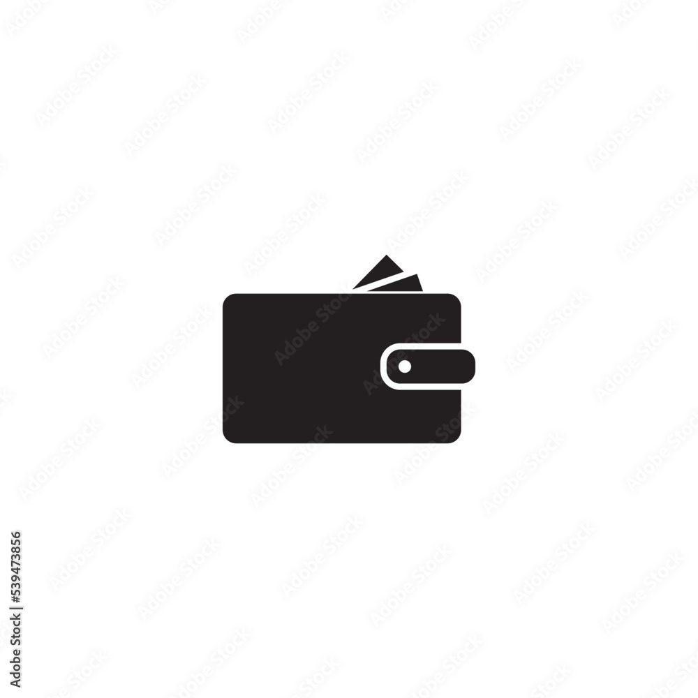 WALLET SYMBOL WALLET SYMBOL