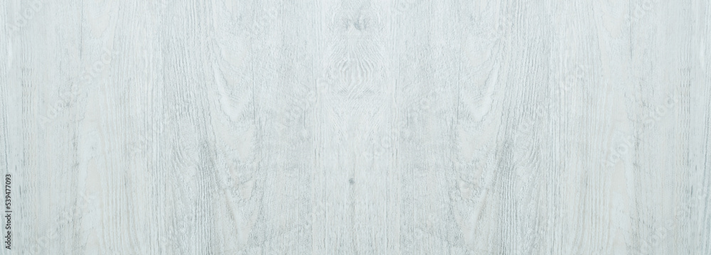 Obraz premium white wood surface texture background 