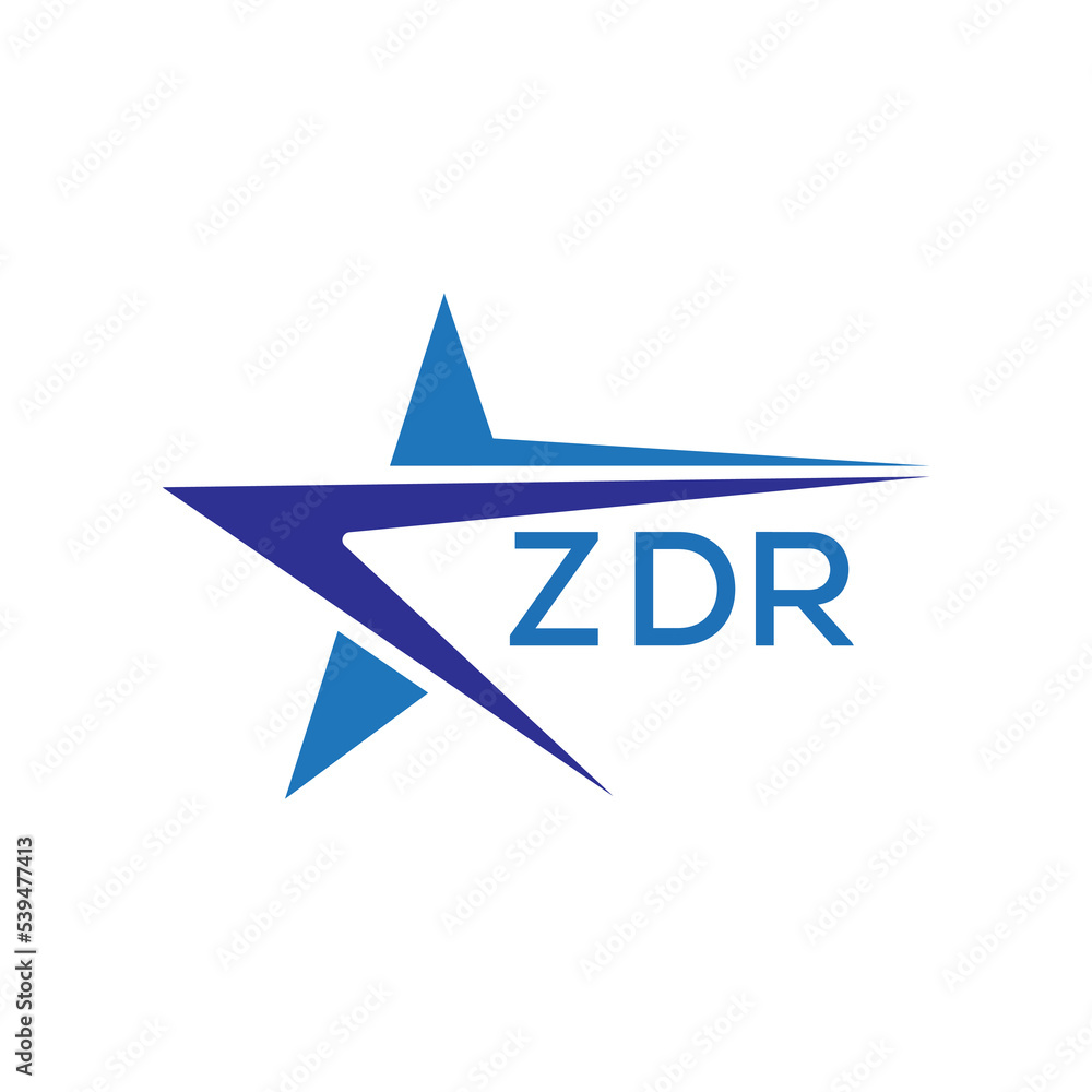 ZDR letter logo. ZDR blue image on white background. ZDR Monogram logo design for entrepreneur and business. . ZDR best icon.
ZDR letter logo. ZDR blue image on white background. ZDR Monogram logo design for entrepreneur and business. . ZDR best icon.