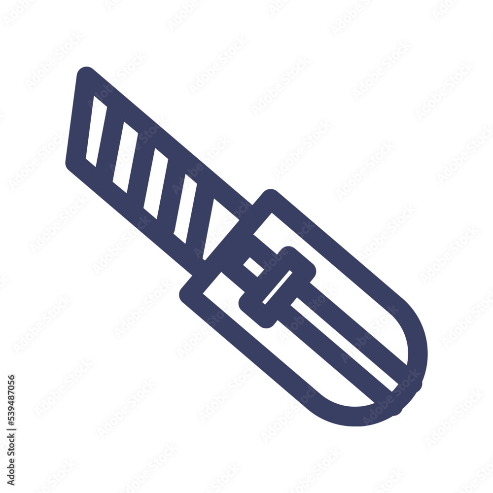 blade cut cutter tools weapon icon blade cut cutter tools weapon icon