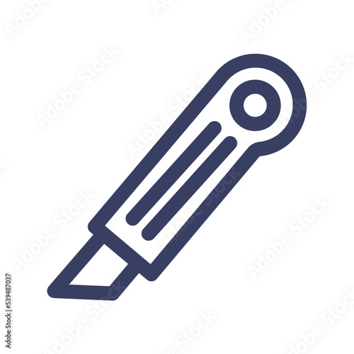blade cut cutter stationary tools icon