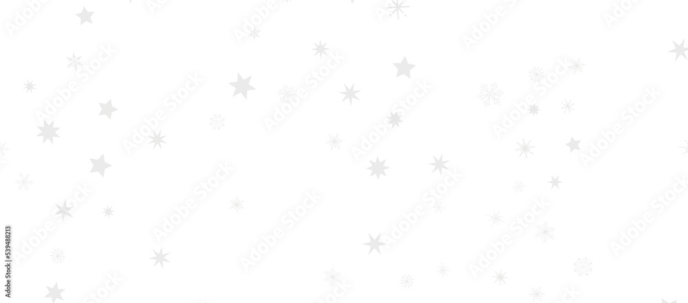 Snowflakes and bokeh lights on the blue Merry Christmas background. 3D render Snowflakes and bokeh lights on the blue Merry Christmas background. 3D render